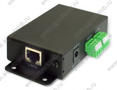 Конвертeр RS-232/RS-485 Hitron HID2404SR