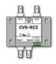 Усилитель-корректор приемник CVS-RC2  на 2 канала