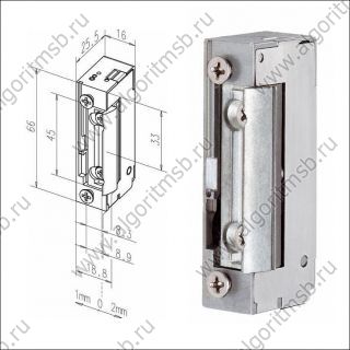 Электрозащелка effeff 118 (A71)