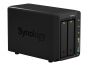 Масштабируемый NAS-сервер Synology DS712+