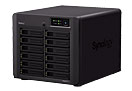 Масштабируемый NAS-сервер Synology DS2411+