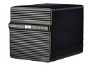 Настольный NAS-сервер Synology DS411