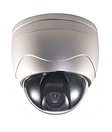 Купольная скоростная IP-видеокамера Hikvision DS-2DF1-401H