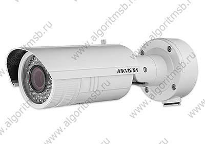 Уличная IP-видеокамера Hikvision DS-2CD8253F-EI (2 Мп) с ИК-подсветкой