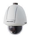 Купольная скоростная IP-видеокамера Hikvision DS-2DF1-585 (2 Мп) в уличном исполнении