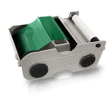 Картридж Fargo 45104 (Green)