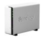 Настольный NAS-сервер Synology DS112