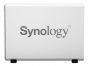 Настольный NAS-сервер Synology DS112 – Вид справа