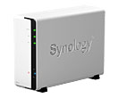 Настольный NAS-сервер Synology DS112j