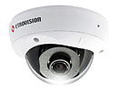 Купольная уличная IP-видеокамера Etrovision EV8589U-B (2 Mп)