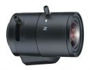 Мегапиксельный варифокальный объектив Tokina TVR0314HDDC (3 Мп)