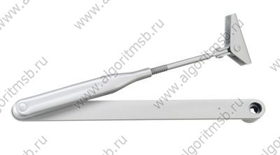 Рычаг складной стандартный Dorma 660001xx