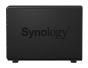 Терминал видеонаблюдения Synology VS240HD – Вид справа