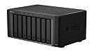 Масштабируемый NAS-сервер Synology DS1813+