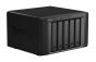 Масштабируемый NAS-сервер Synology DS1513+