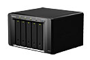 Масштабируемый NAS-сервер Synology DS1511+