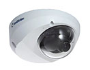 Купольная IP-видеокамера Geovision GV-MFD220 (2 Мп)