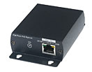 Удлинитель питания High PoE SC&T IP04X