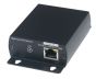 Удлинитель питания High PoE SC&T IP04X – Вид спереди