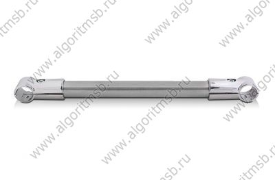 Вертикальная стяжка с зажимами ALG-D32.444