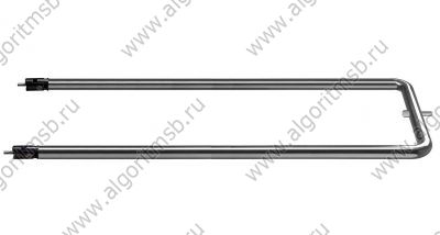 Поворотная створка ограждения ALG-D32.1.5