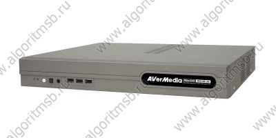 Гибридный видеорегистратор 8 каналов AVerDiGi EH5108H Lite