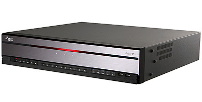 IP-видеорегистратор IDIS DR-4116P