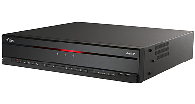 IP-видеорегистратор IDIS DR-6108P