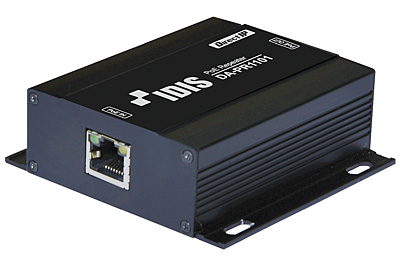 PoE-удлинитель IDIS DA-PR1101 (1 порт)