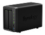 Масштабируемый  NAS-сервер Synology DS214+