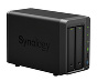 Масштабируемый  NAS-сервер Synology DS214+