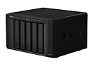 Масштабируемый NAS-сервер Synology DS1515+