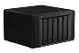 Масштабируемый NAS-сервер Synology DS1515+