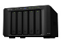 Масштабируемый NAS-сервер Synology DS1515+