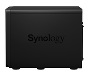 Масштабируемый NAS-сервер Synology DS3615xs – Вид справа