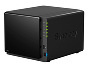 Настольный NAS-сервер Synology DS414