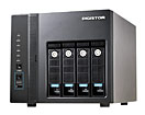 IP-видеорегистратор Digiever DS-4005