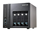 IP-видеорегистратор Digiever DS-4205 Pro