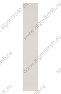 Пластина декоративная effeff 843-7 (35)