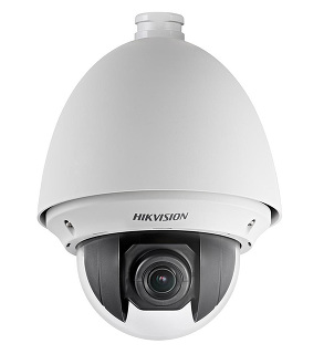 Купольная скоростная IP-видеокамера Hikvision DS-2DE4220-AE (2 Мп) в уличном исполнении