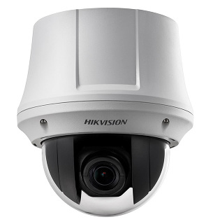 Купольная скоростная IP-видеокамера Hikvision DS-2DE4220-AE3 (2 Мп)