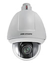 Купольная скоростная IP-видеокамера Hikvision DS-2DF5286-A (2 Мп) в уличном исполнении