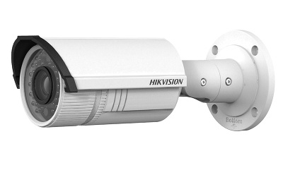 Уличная IP-видеокамера Hikvision DS-2CD2622F-IS (2 Мп) с ИК-подсветкой