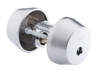 Цилиндр Abloy CY002C CR (ключ/ключ)