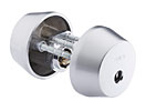 Цилиндр Abloy CY002C CR (ключ/ключ)