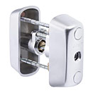 Цилиндр Abloy CY067N MCR (ключ/ключ)