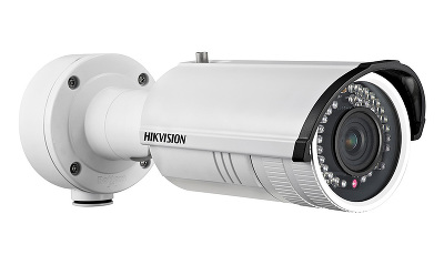 Уличная IP-видеокамера Hikvision DS-2CD4232FWD-IS  (3 Мп) с ИК-подсветкой