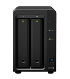 Масштабируемый NAS-сервер Synology DS215+