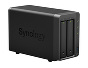 Масштабируемый NAS-сервер Synology DS215+