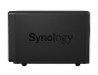 Масштабируемый NAS-сервер Synology DS215+